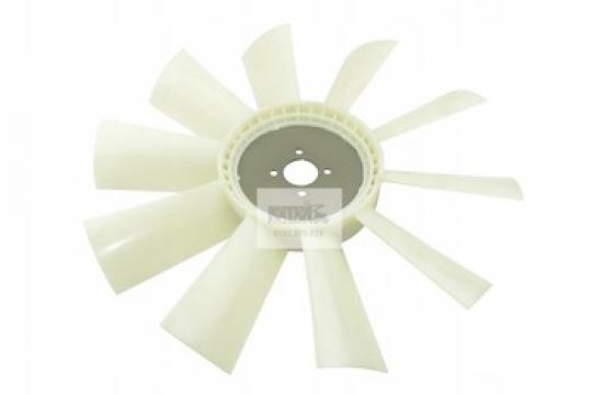 Ventilator sistem de racire din plastic cu rotor Manitou