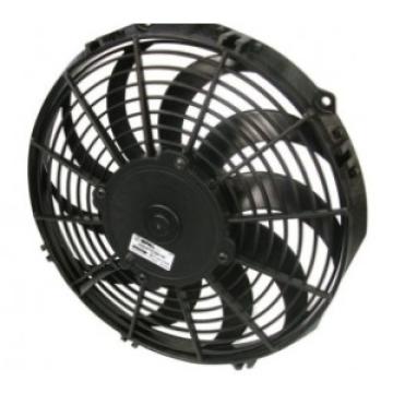 Ventilator spal