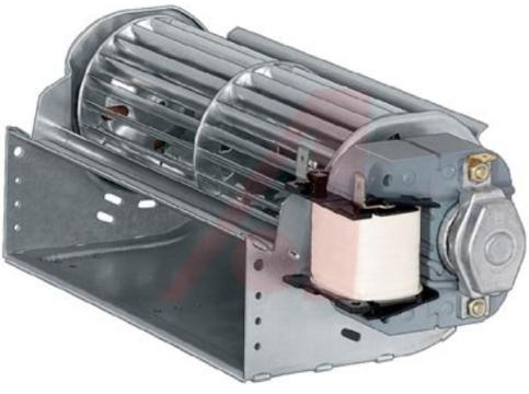 Ventilator tangential QLK45/0018-2518