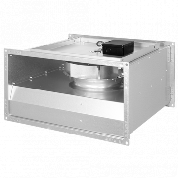 Ventilator tubulatura Backward centrifugal KVR 10050 D4 30