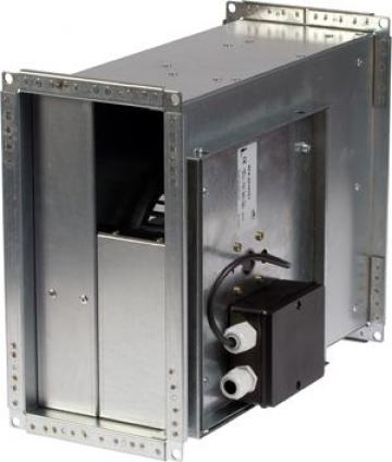Ventilator tubulatura rectangulara RFA 60/30 E1