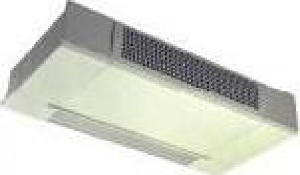 Ventiloconvector Deco 125