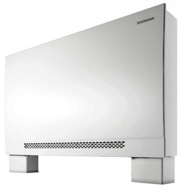 Ventiloconvector Sabiana Carisma Whisper CFF-ECM-MV 20