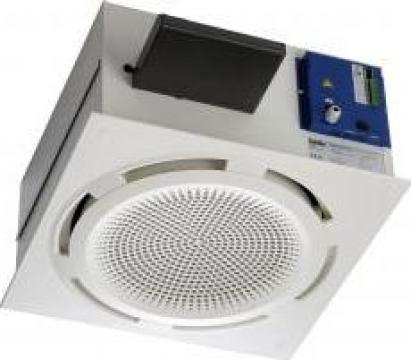 Ventiloconvector de tavan, CC, CC 60