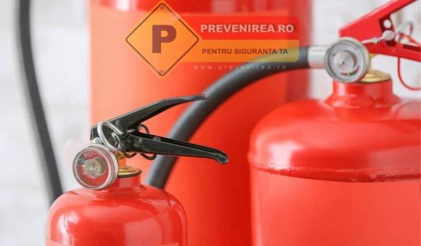 Verificare si incarcare stingatoare p3