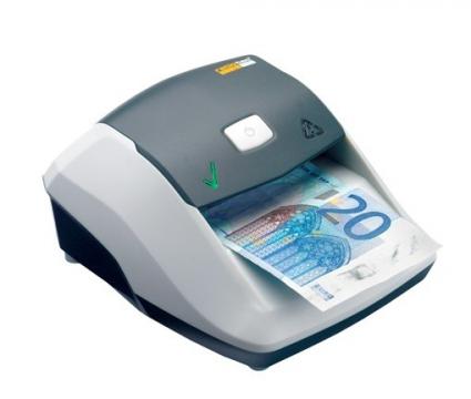 Verificator automat bancnote Soldi Smart Pro