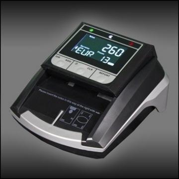 Verificator numarator bancnote CCE112