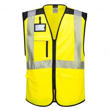 Vesta reflectorizanta Hi Vis Executive pw309