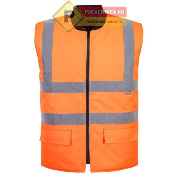 Veste protectie termica