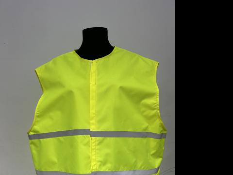 Veste reflectorizante