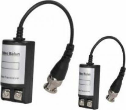 Video Balun pereche NVL-201