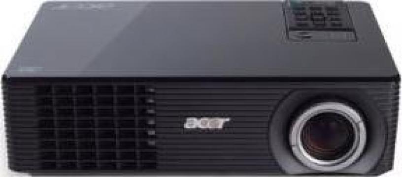 Videoproiector Acer