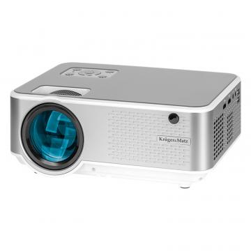Videoproiector Kruger & Matz V-LED10, Full HD