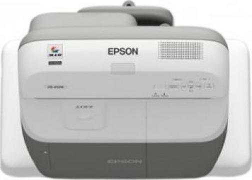 Videoproiector interactiv Epson