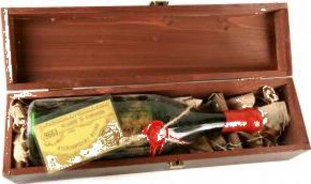 Vin Busuioaca de Bohotin 1996 - Valea Calugareasca