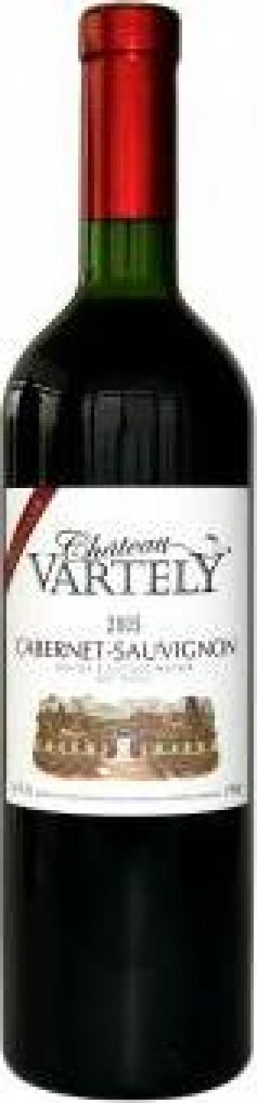Vin Chateau Vartely