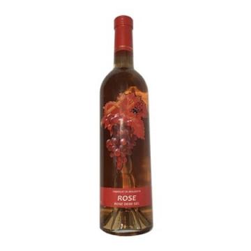 Vin Pastoral Rose - 0.75L