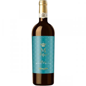 Vin Principesa Margareta alb 0.75 L