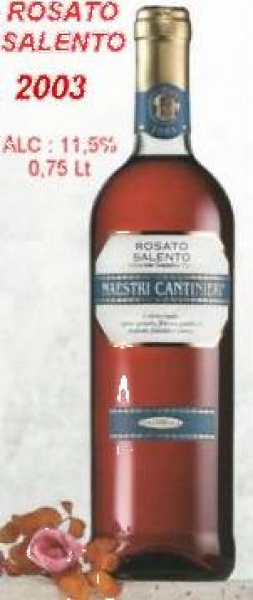Vin Rosato Salento