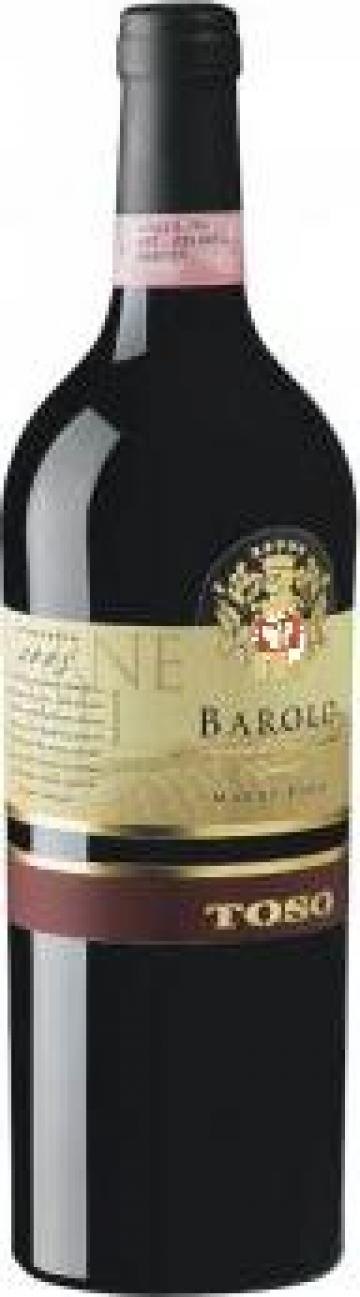 Vin Rosu Barolo Marne Forti 2006