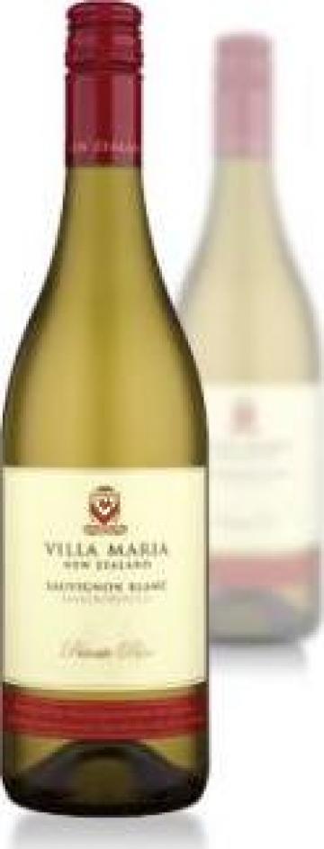Vin alb Villa Maria - Sauvignon Blanc Private Bin