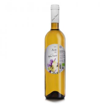 Vin alb de Petrovaselo