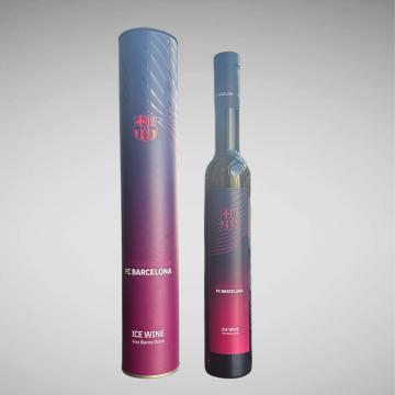 Vin de gheata - editie speciala FC Barcelona