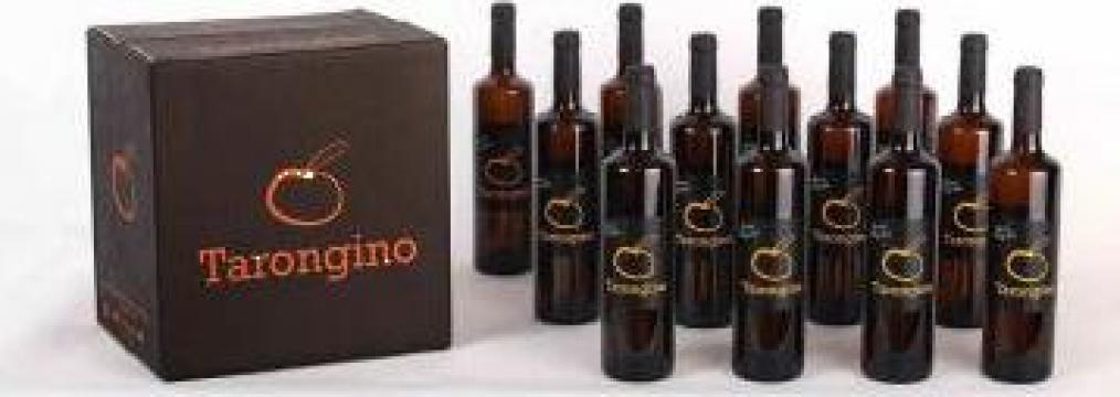 Vin din portocale si mandarine