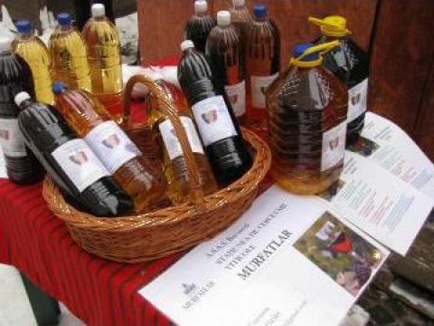 Vin doc Murfatlar