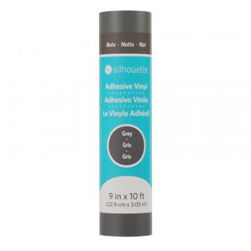 Vinil transfer Silhouette Vinil Sticker Mat 9 - Grey