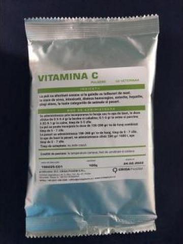 Vitamina C