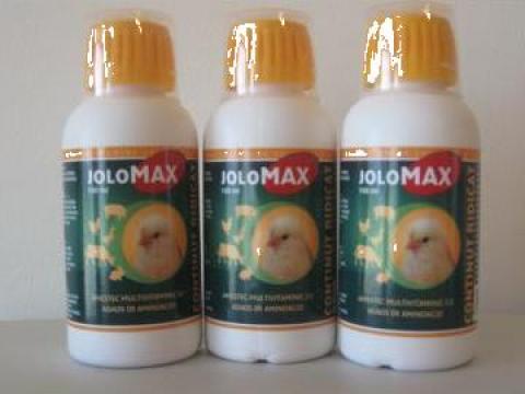 Vitamine JoloMax