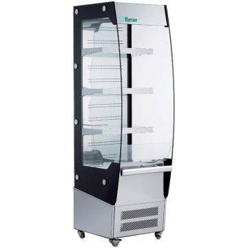 Vitrina rece cofetarie, patiserie - RD 60 F