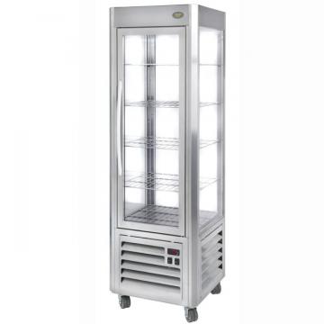 Vitrina rece cofetarie, patiserie - RDN 60 F