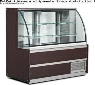 Vitrine, cuptoare patiserie/cofetarie