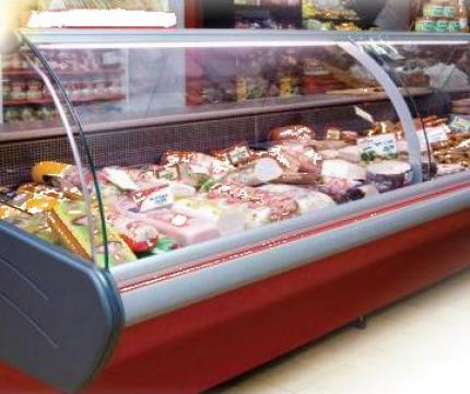 Vitrine frigorifice carne