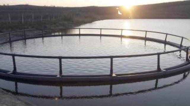 Viviere Weld 20m