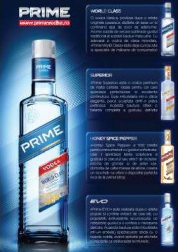 Vodca Prime