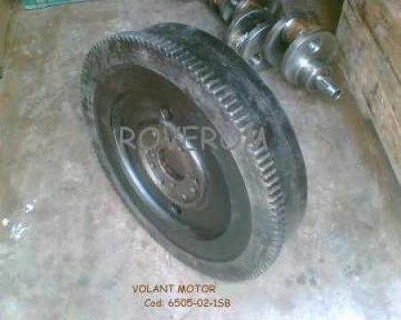 Volant motor D6; 3D6; D12; 3D12; UD6