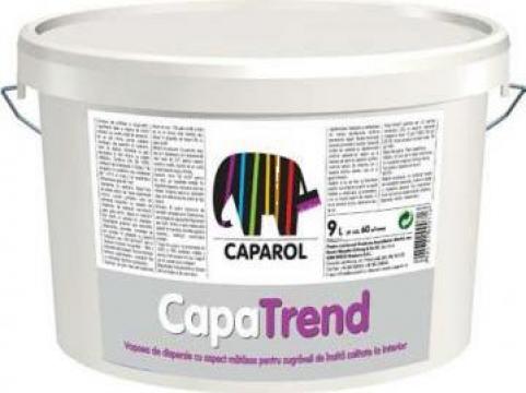 Vopsea Caparol - Capatrend