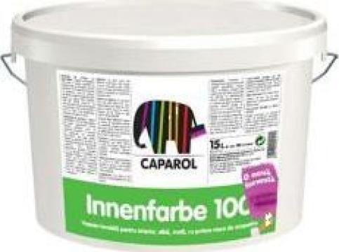 Vopsea Caparol - Inennfarbe100