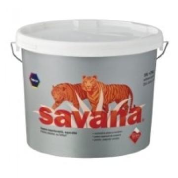 Vopsea Savana superlavabila cu teflon int. 15litri