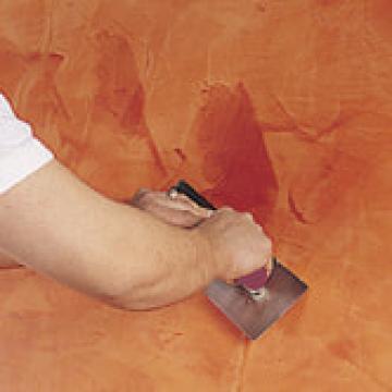 Vopsea Stucco Veneziano - Spatula Stuhhi
