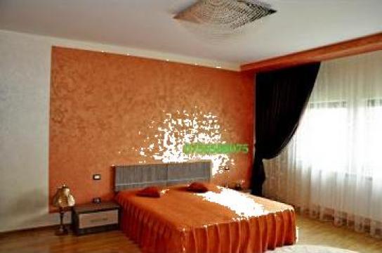 Vopsea Stucco