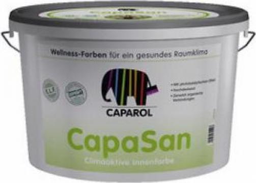 Vopsea antimiros Caparol - CapaSan