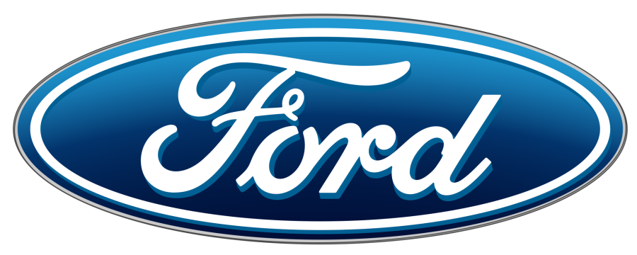 Vopsea auto Ford preparata la culoarea masinii
