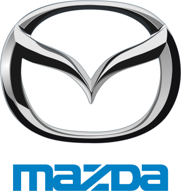 Vopsea auto Mazda preparata la culoarea masinii