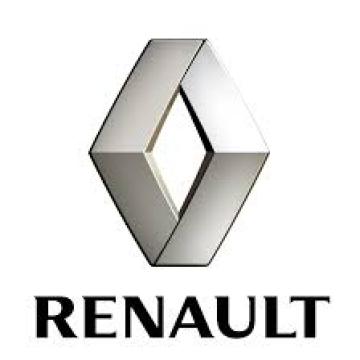 Vopsea auto Renault preparata la culoarea masinii