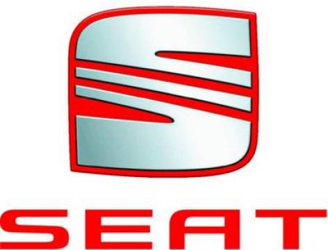 Vopsea auto Seat preparata la culoarea masinii