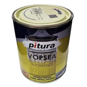 Vopsea crem Kober Pitura 0.6L